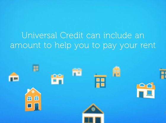 universal credit advice from Landlord Advice UK
