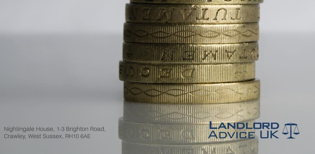 Rent Repayment Order landlord advice uk 2019