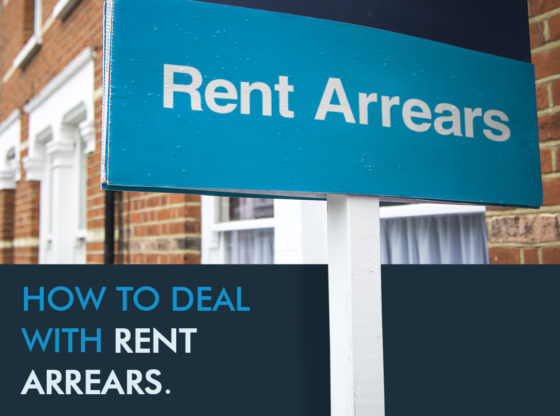 Rent Arrears