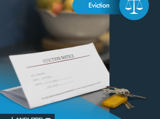 New Restrictions on Eviction and Debt Recovery Action