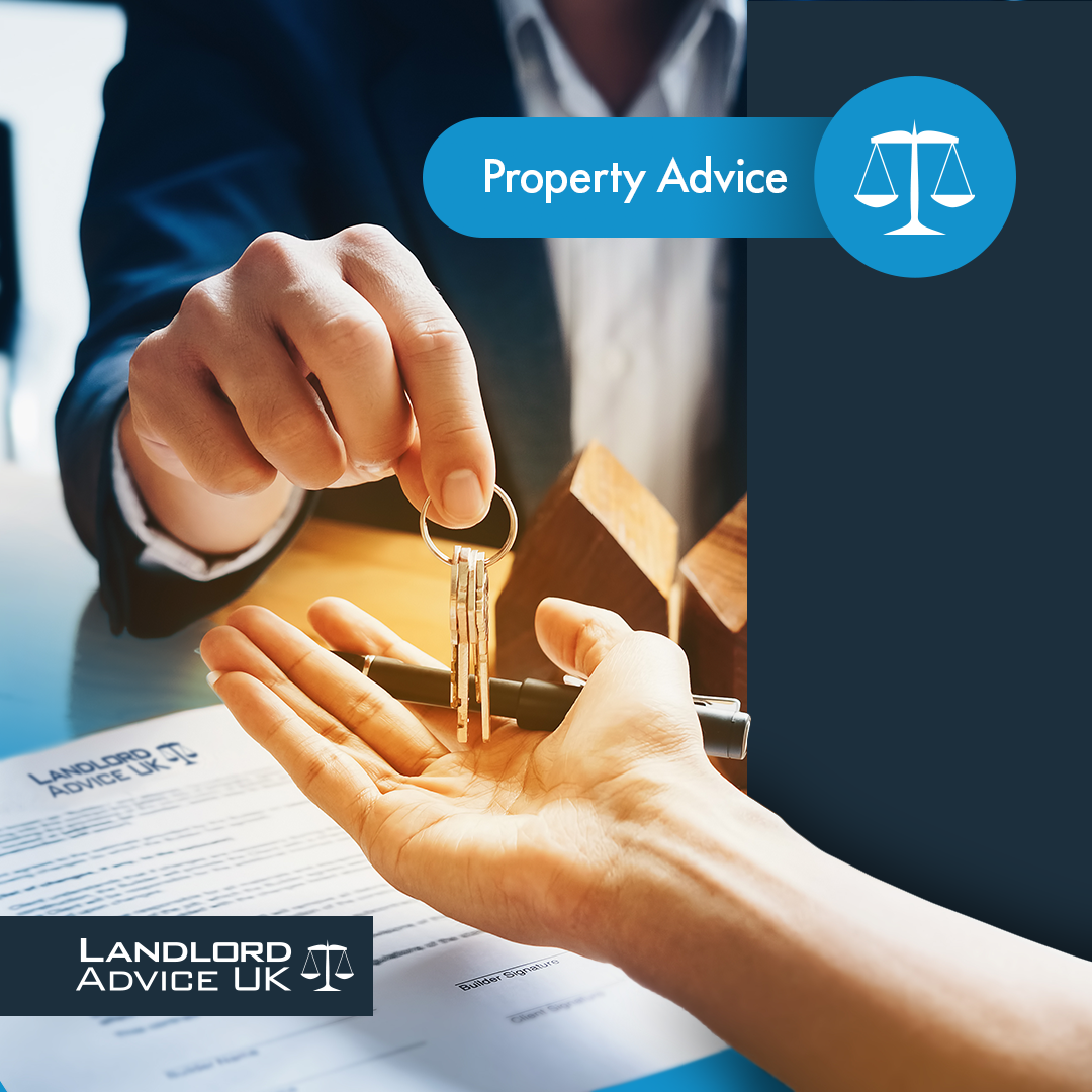 Are Private Landlords Doomed?