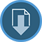 Download icon