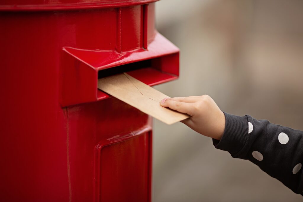 Deemed Service of Notices on Tenants