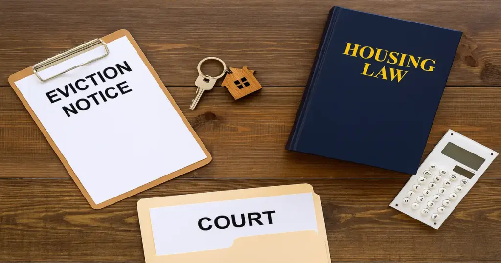 Bailiff or High Court Enforcement: Which Is Better for Fast Evictions in the UK?
