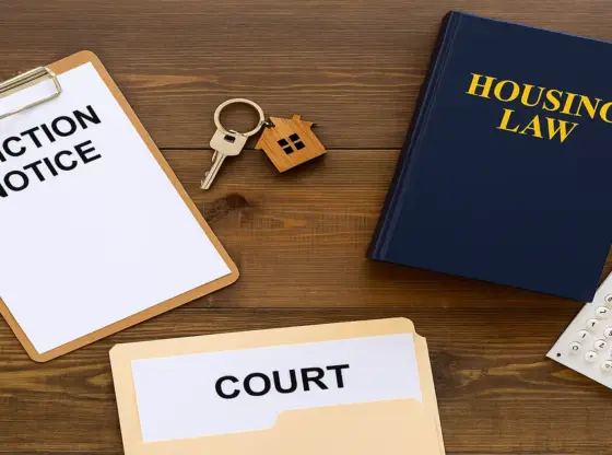 Bailiff or High Court Enforcement: Which Is Better for Fast Evictions in the UK?