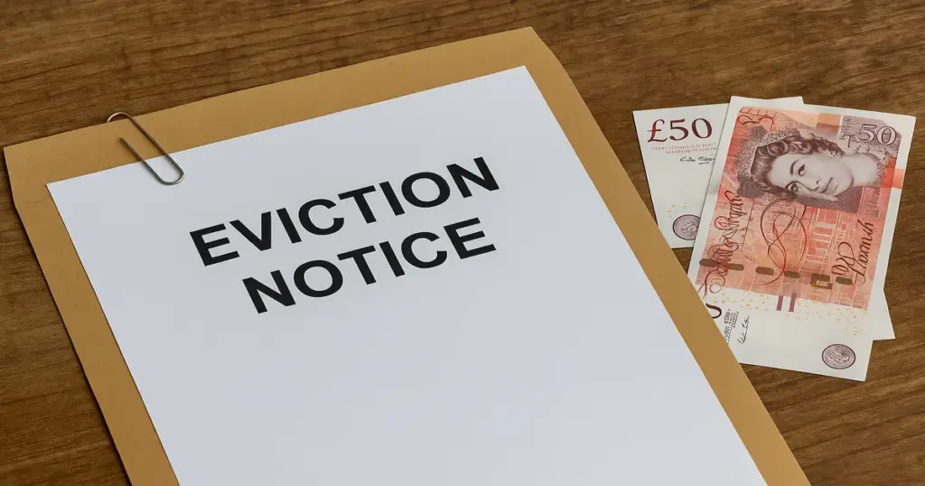 Can You Use an Accelerated Possession Claim If the Tenant Owes Rent?