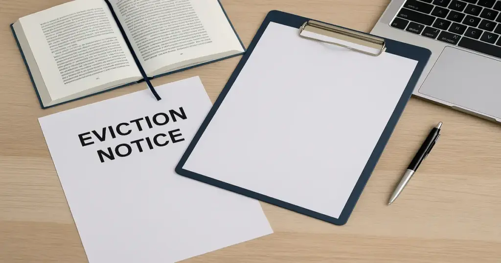 Common Mistakes Landlords Make During Eviction