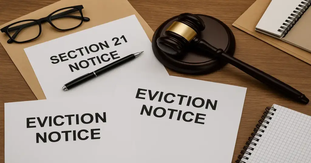 Common Mistakes That Delay Your Accelerated Possession Claim