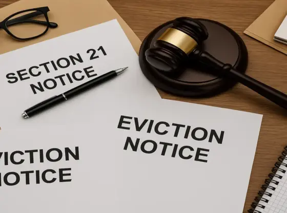 Common Mistakes That Delay Your Accelerated Possession Claim