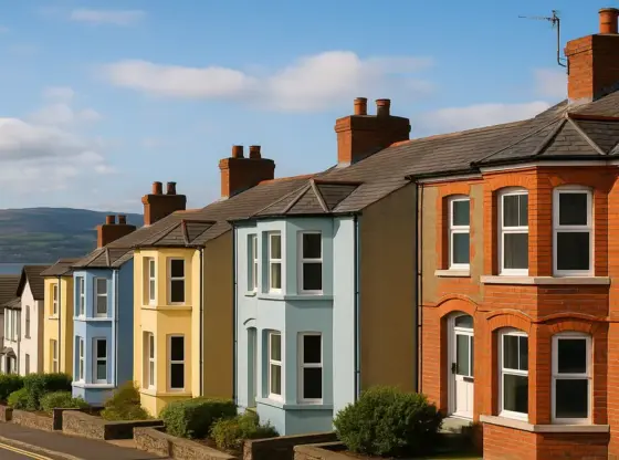 Does Wales Have a Better Return on Residential Property Investment