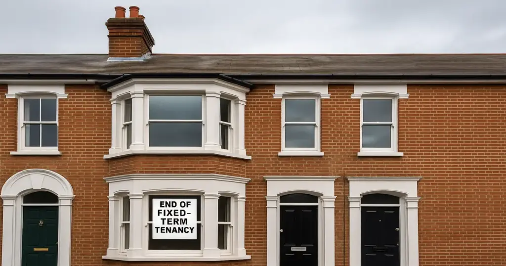 End of Fixed-Term Tenancies: What Landlords Must Know for 2025