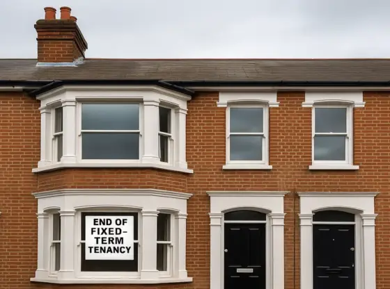 End of Fixed-Term Tenancies: What Landlords Must Know for 2025