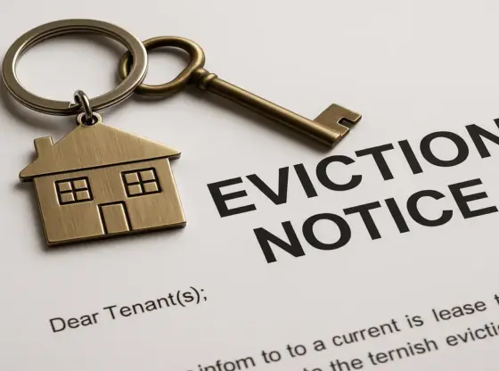 Eviction Delays Under the New Law: What Landlords Need to Know
