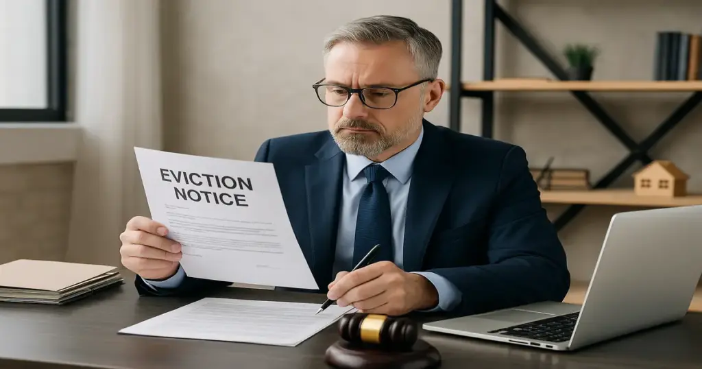 Eviction Reform 2025: What Landlords Must Know About Section 21 Changes