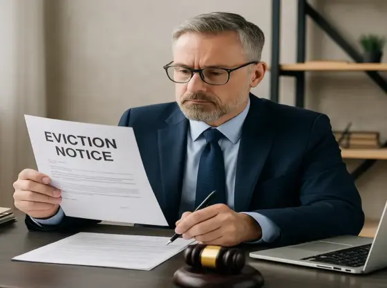 Eviction Reform 2025: What Landlords Must Know About Section 21 Changes