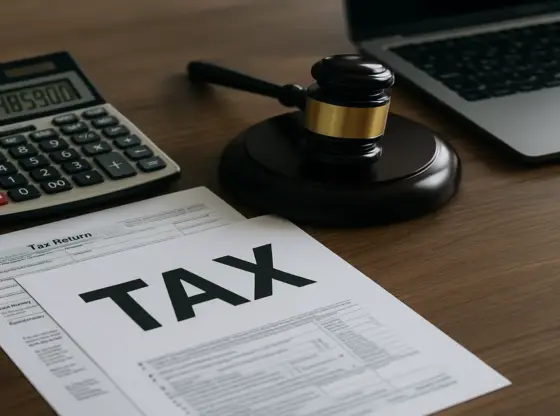 HMRC Crackdown: The Hidden Tax Traps for Landlords in 2025