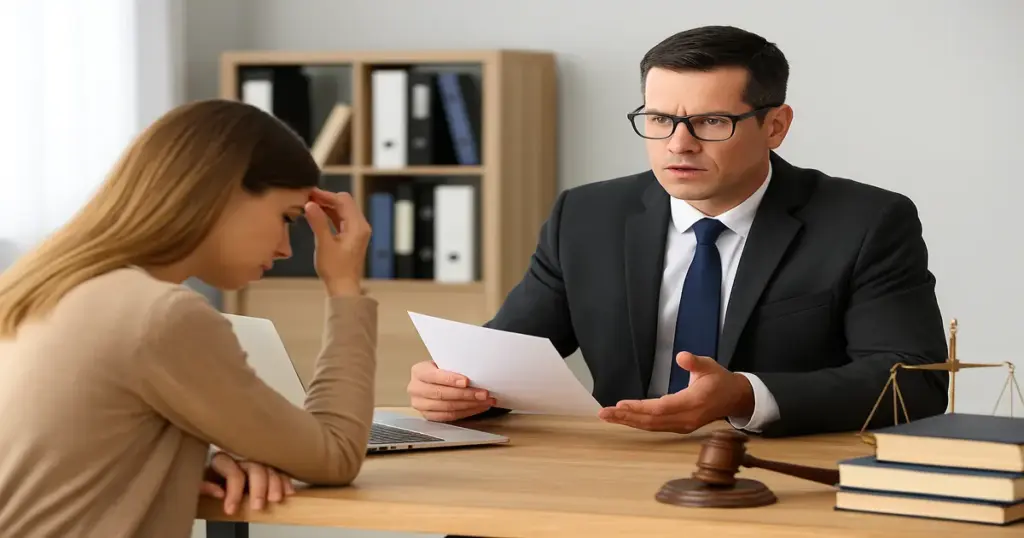 Understanding Section 8 Possession Claims