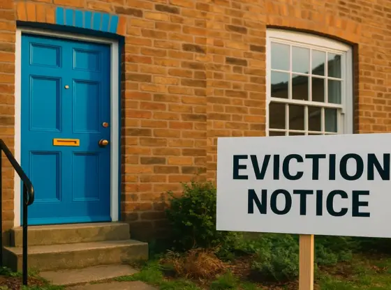 How Long Does a Tenant Eviction Take in England?
