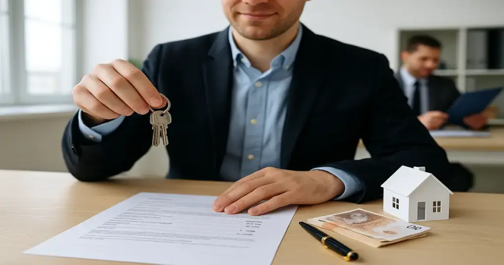 How to Draft a Section 8 Notice: A Step-By-Step Guide for Landlords
