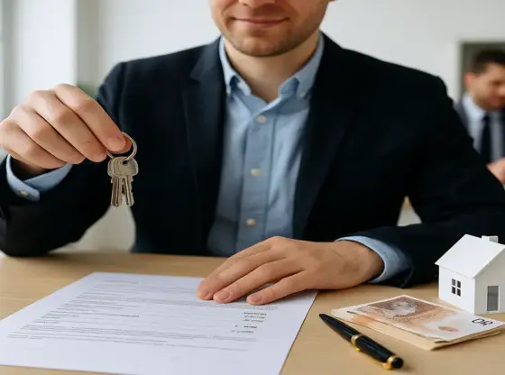 How to Draft a Section 8 Notice: A Step-By-Step Guide for Landlords