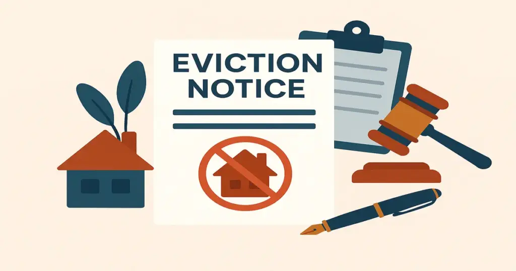 How the Renters’ Rights Bill Will Reshape Section 8 Evictions for Landlords