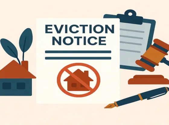 How the Renters’ Rights Bill Will Reshape Section 8 Evictions for Landlords