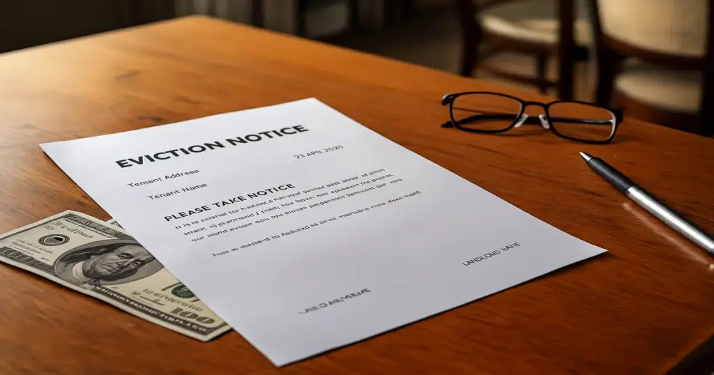 How to Handle Rent Arrears Under the New Renters’ Rights Bill
