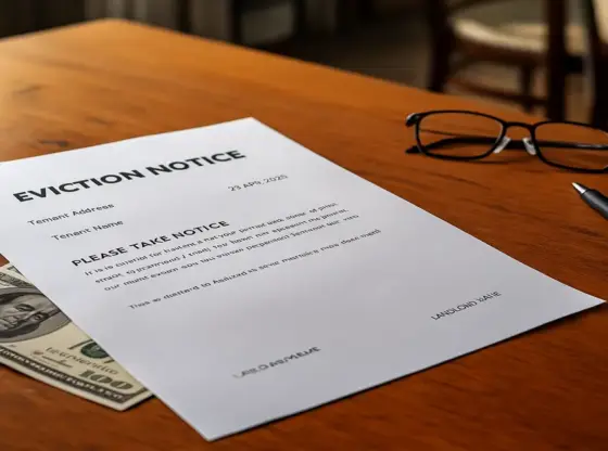 How to Handle Rent Arrears Under the New Renters’ Rights Bill