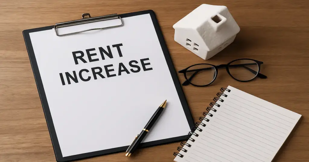 How to Increase Rent Fairly and Avoid Tenant Challenges Under the Renters’ Rights Act 2025