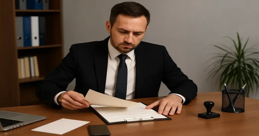 How to Serve a Valid Section 8 Notice in 2025: Avoid Costly Mistakes
