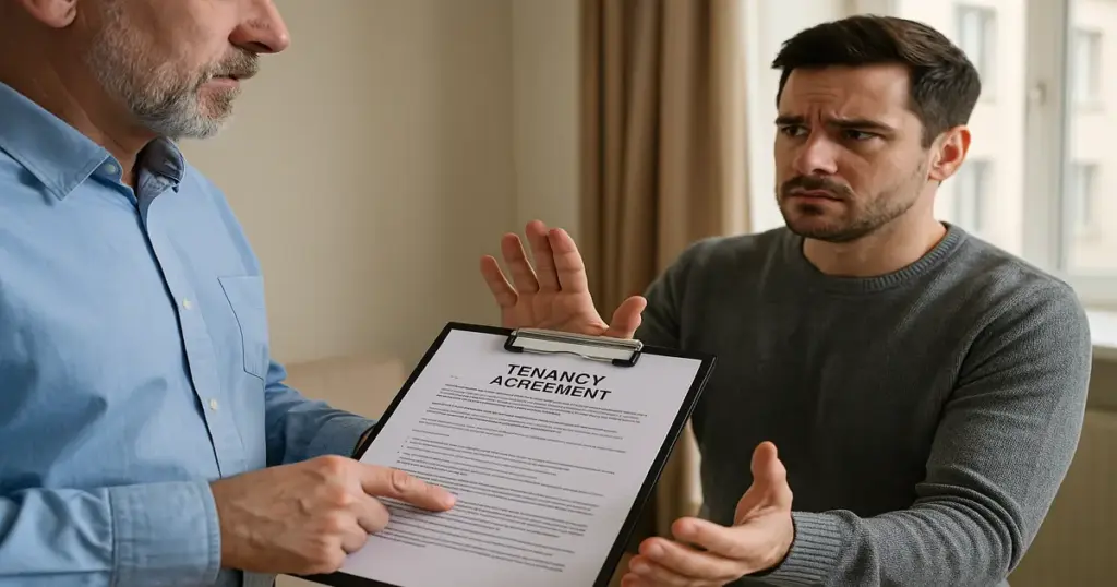 How to Use Licence and Tenancy Breach Grounds to Regain Possession Quickly