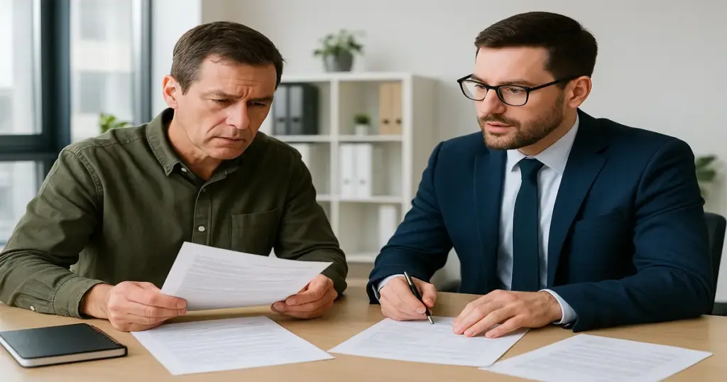 Invalid EPC, Gas Certificate, or Deposit? How to Fix Compliance Issues Before Court