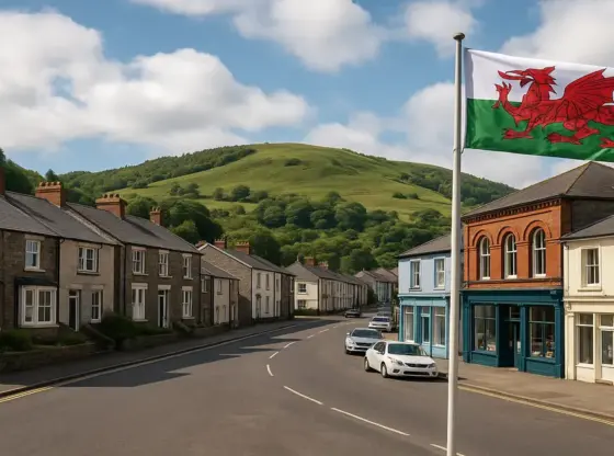 Is It Best to Be a Residential or Commercial Landlord in Wales?