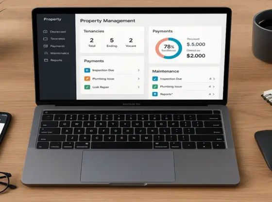 Landlord Technology 2025: The Digital Shift in Lettings