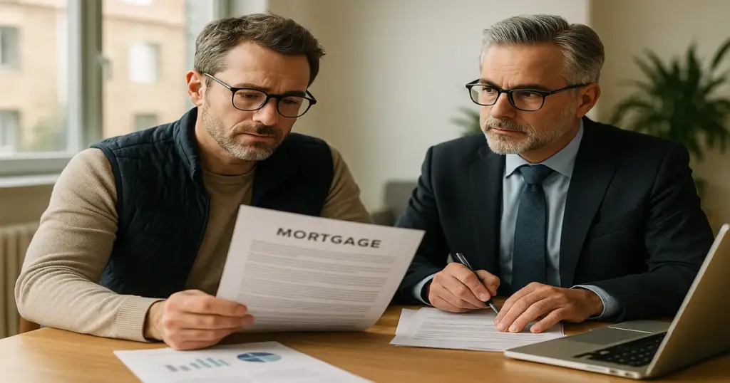 Lower Buy-to-Let Rates in 2025: A Sign of Relief or a Temporary Calm?