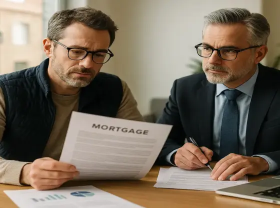 Lower Buy-to-Let Rates in 2025: A Sign of Relief or a Temporary Calm?