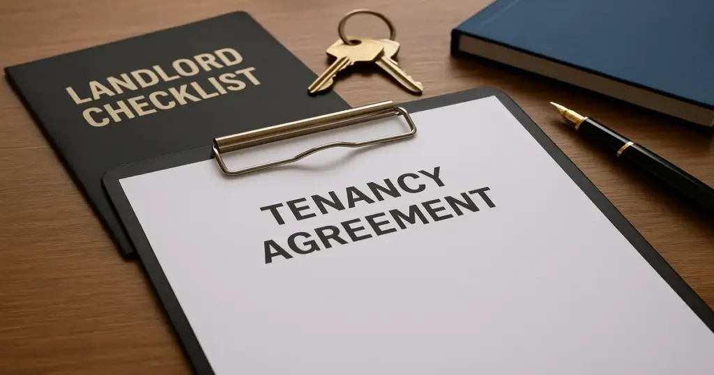 Prepare Your Tenancy Agreement for the Renters’ Rights Act 2025