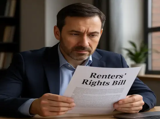 Renters’ Rights Bill 2026: What It Means for Landlords