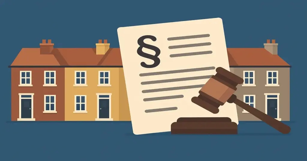 Section 21 Abolished: How to Legally Reclaim Your Property Now