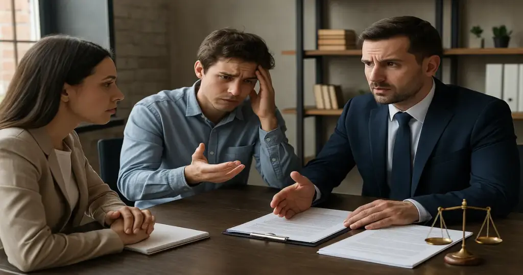 Section 21: Possession Claim Defences: Common Tenant Arguments and How to Defeat Them