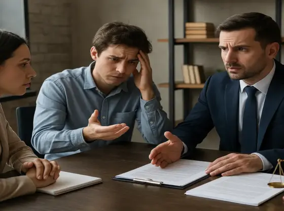 Section 21: Possession Claim Defences: Common Tenant Arguments and How to Defeat Them