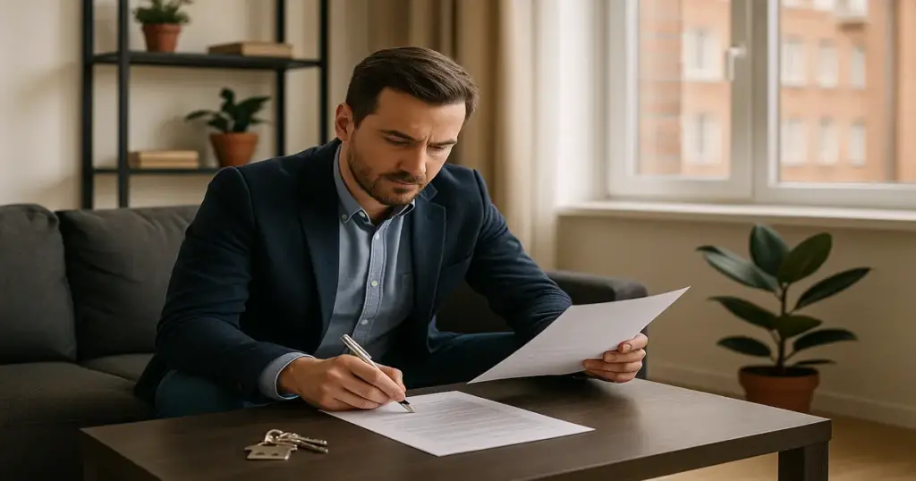 Section 8 or Section 21: Which Notice Should You Use in 2025?