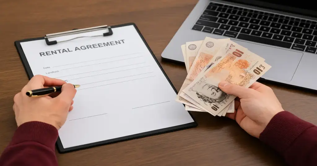 Tenant Arrears and Rogue Tenants Proven Strategies for Fast Possession