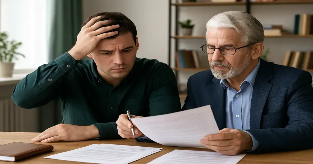 Tenant Claims Deposit Wasn't Protected – What Landlords Can Do to Save Their Possession Case