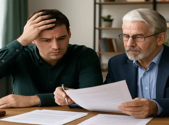 Tenant Claims Deposit Wasn't Protected – What Landlords Can Do to Save Their Possession Case