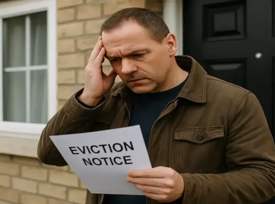 Tenant Ignoring Your Eviction Notice? Here’s What to Do Next