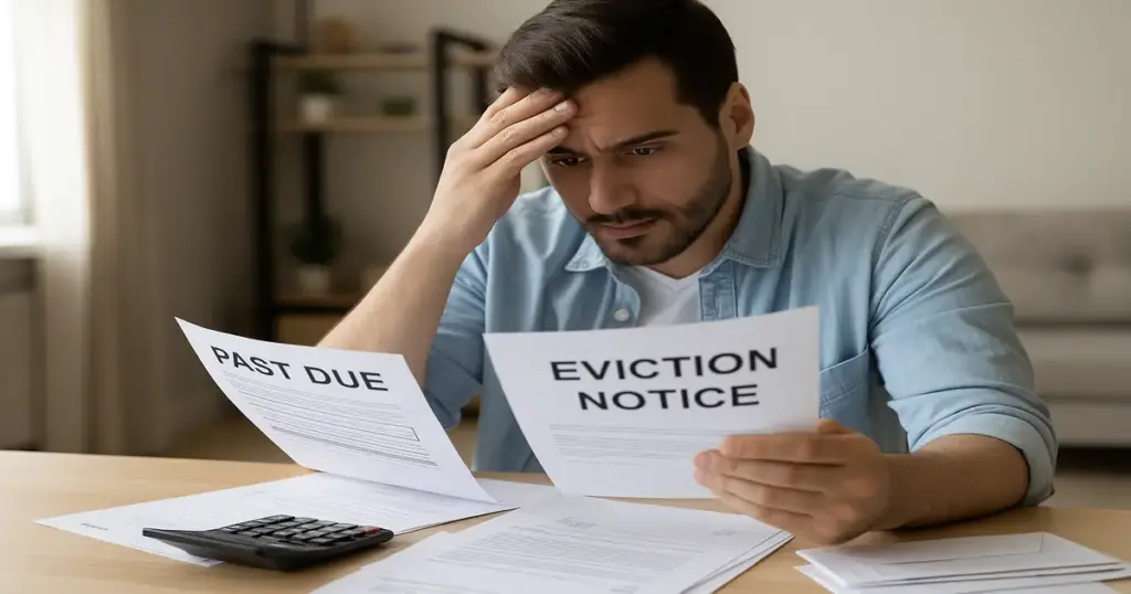 Tenant Not Paying Rent? Here’s How to Evict Quickly and Lawfully
