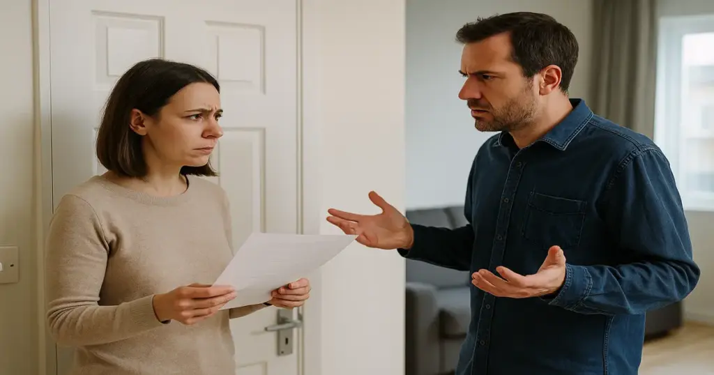 Tenant Refusing to Leave After Eviction Notice? Here’s What to Do
