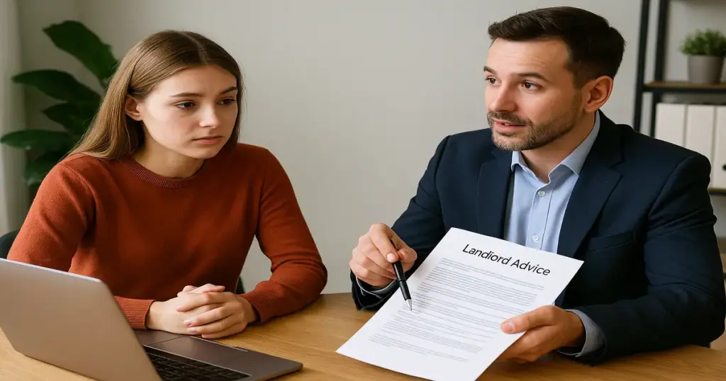 The Benefits of Using an Eviction Specialist Like Landlord Advice UK