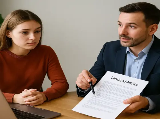 The Benefits of Using an Eviction Specialist Like Landlord Advice UK